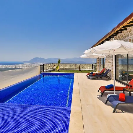 Kırlangıç Villa