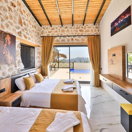 Kırlangıç Kaş